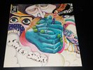 SWEET SMOKE Just a poke Vinyl LP Rock prog Zeppelin TOP MINT
