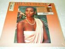WHITNEY HOUSTON S/T 1985 DEBUT LP SEALED US ARISTA VINYL IN SHRINK w/STICKER