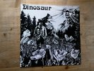 Dinosaur Jr. Dinosaur Self Titled Excellent Vinyl Record HMS 015