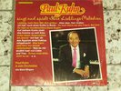 Paul Kuhn Mit Seinem Orchester - Paul Kuhn Singt Und S Vinyl Schallplatte 170663