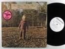 ALLMAN BROTHERS Brothers And Sisters CAPRICORN CP0111 LP VG+ wlp w/ insert