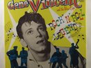 GENE VINCENT & BLUE CAPS Rock 'N' Roll Legend CAPITOL 4XLP NM boxset 7