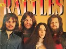 The Rattles - The Best Of The Rattles LP Comp Vinyl Schallplatte