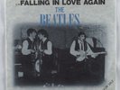 Rock 45 BEATLES Twist And Shout BEETLESONG VG++ japan promo picture sleeve