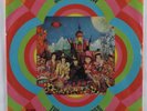 Rock 45 ROLLING STONES She's A Rainbow LONDON picture sleeve