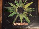 THE ORB Orblivion 2 LP vinyl  1997 Island Original Pressing Rare