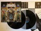 Michael Jackson - Dangerous - 1991 US 1st Press E2 45400 (EX) Ultrasonic Clean