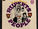 LP THE MAGIC WORLD OF RUPERTS PEOPLE (2001)  MINT THROUGHOUT - SUPERB