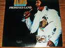 Elvis Presley QUADRADISC  *FACTORY SEALED* Promised Land APD1-0873 MINT