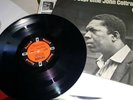 JOHN COLTRANE A Love Supreme 1965 US 1st press IMPULSE STEREO AS-77 VAN GELDER