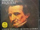 COLIN DAVIS LSO Berlioz Requiem 2LP MINT SEALED PHILIPS