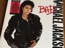 RARE SEALED MICHAEL JACKSON BAD ORIGINAL 1987 12