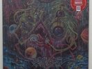 KR2	Revocation	The Outer Ones	RED/BLACK MARBLED VINYL   #178 OF 200 MADE *NEW*