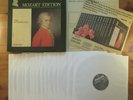 Philips 6747 374 Mozart Edition 1 The 50 Symphonies 16xLP Box Set Unplayed NM