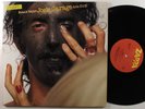 FRANK ZAPPA Joe's Garage Acts II & III ZAPPA 2XLP VG++/NM promo w/attached book