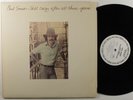 PAUL SIMON Still Crazy After All These Years COLUMBIA LP VG++ wlp