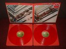 THE BEATLES 1962-1966 D/LP 1978 UK APPLE RED VINYL 1st Press  MINT