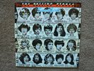 Rolling Stones LP “Some Girls” Sterling Pressing, Uncensored, Near Mint