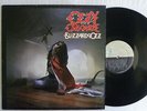 OZZY OSBOURNE BLIZZARD OF OZZ LP 12