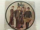 THE BEATLES-WE CAN WORK IT OUT/DAY TRIPPER-20th ANN PICTURE DISC-DISC 9.0