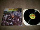 Zungguzungguguzungguzeng LP (Yellowman - 1983) GREL 57 Greensleeves NM/NM VINYL