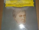 Abbado/Margaret Price BERG Lulu Suite, Altenberg-Lieder - DG 2530 146 SEALED