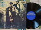 Bread Love and Dreams S/T Debut LP 1969 Folk Rock VG/VG++