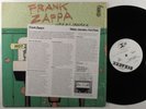 FRANK ZAPPA Waka/Jawaka-Hot Rats BIZARRE LP NM wlp w/press release SHRINK