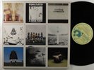 PINK FLOYD Piper At The Gates Of Dawn/A Saucerful Of Secrets HARVEST 2XLP NM