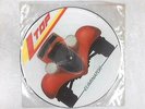 Eliminator (ZZ Top - 1985) W3774P (ID:15608)