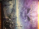  Iron Maiden-Brave new world ( Picture Disk ), aus dem Jahre 2000, guter Zustand