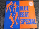 Blue Beat Special Ska Rock Steady Reggae UK Coxsone LP Ex/Ex 1968