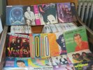 JUKEBOX STUFFER - 400+ 45 rpm records