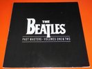 Beatles, The ?? Past Masters Volumes One & Two ? 1988 ? 2 LP [EX]