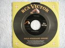 ELVIS PRESLEY GOLD STANDARD BLUE RIVER TELL ME WHY 447-0655 NM