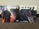 Shaft Explicit Lyrics ( VINYL 06-20-2000 ) + Soul Man & Brothers Vinyl Record