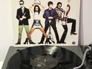 The Brand New Heavies Album Brother Sister Vinyl Lp 1992 Acid Jazz Promo Ex