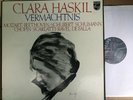 6747 055 Mozart Beethoven Schubert etc / Clara Haskil Vermachtnis 9 LP box set