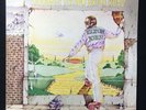 ELTON JOHN Goodbye Yellow Brick Road RARE 80s PRESS DJM RECORDS VINYL 2LP NM