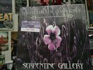Switchblade Symphony - Serpentine Gallery Lavender Vinyl LP Gothic Death Rock