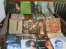 JUKEBOX STUFFER - 400+ 45 rpm records