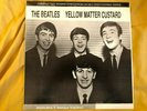 The Beatles - Yellow Matter Custard LP - Not TMOQ