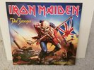 Iron Maiden The Trooper 7