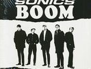 The Sonics - Boom (LP) - Vinyl Beat/Rock/60s/70s