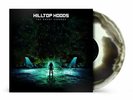 Hiltop Hoods The Great Expanse DOUBLE LP ON LIMITED EDITION BLACK & WHITE VINYL