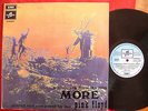 PINK FLOYD More OST LP Prima stampa EMI COLUMBIA 3C 064-04096 23-09-69 Italy