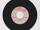 COXSONE/ WHAT AM I SUPPOSED TO DO - WAILERS/ JACKIE MITTOO (66 ROCKSTEADY 7