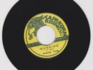 CAPRICORN RISING/ WARNING  -  DESMOND YOUNG (75 REGGAE ROOTS 7