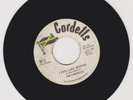 CORDELLS/ I FEEL LIKE REGGAE  -  THE CORDELLS (87 DIGI ROOTS 7