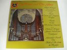 POWER AND THE GLORY Lloyd Holzgraf LP M&K direct to disc AUDIOPHILE bach organ